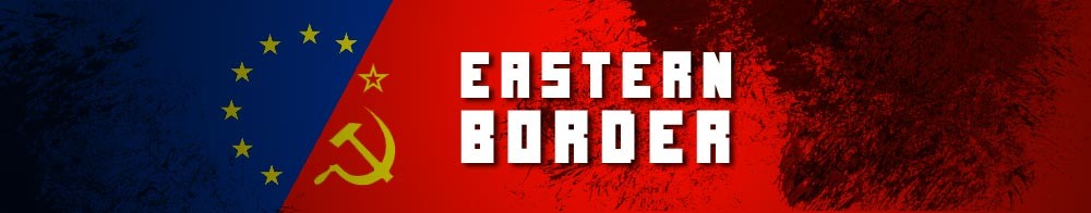 The Eastern Border podcast