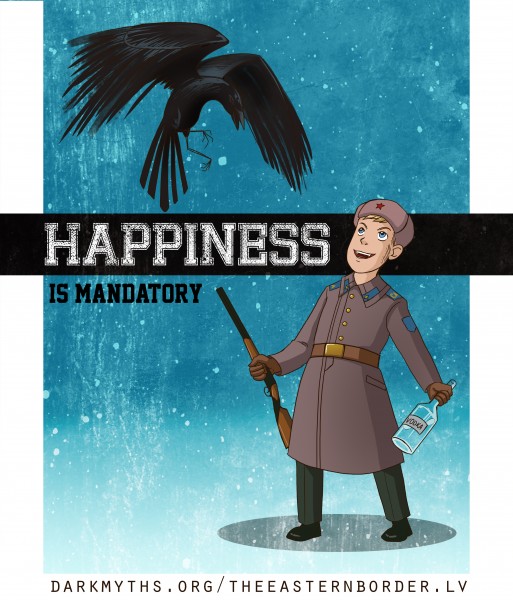 Happiness is Mandatory