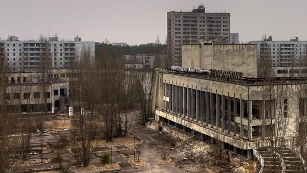 Pripyat