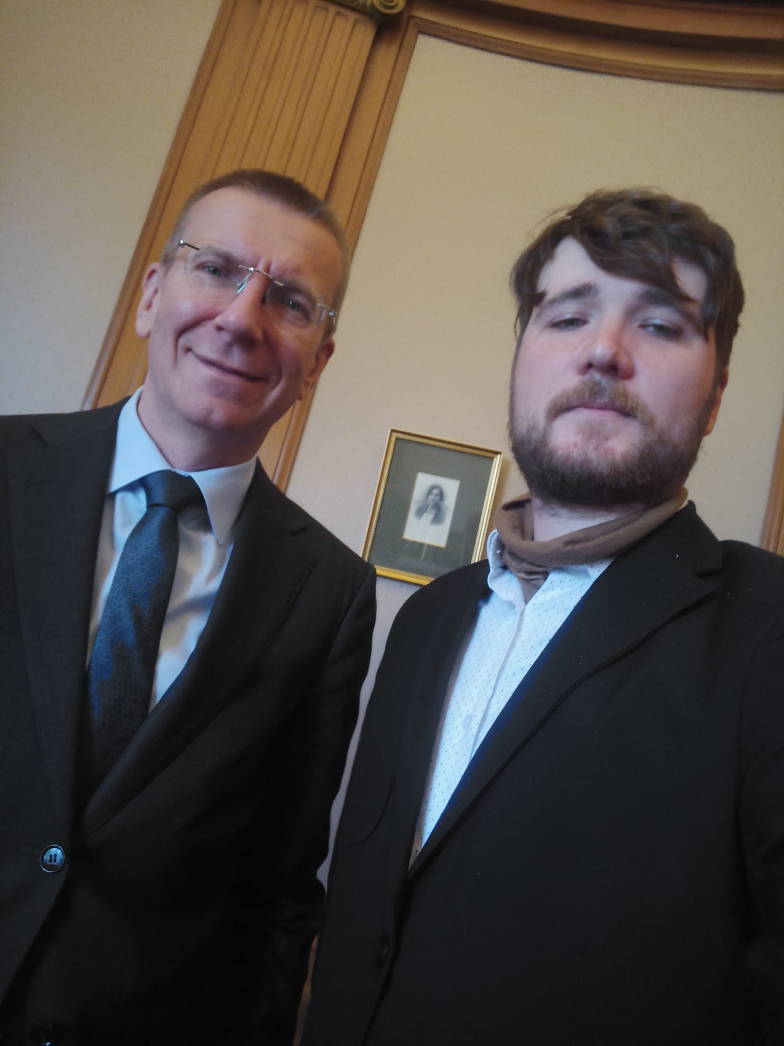 Destroying the Soviet Monument in Your Head An interview with the