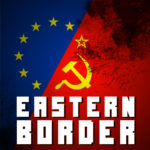The Eastern Border The Eastern Border