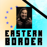 The Eastern Border The Eastern Border