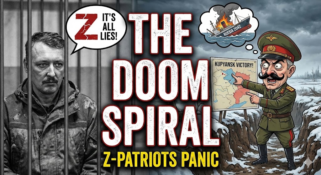 24. The Race on Broken Legs: A Cunning Plan to Bankrupt the Empire