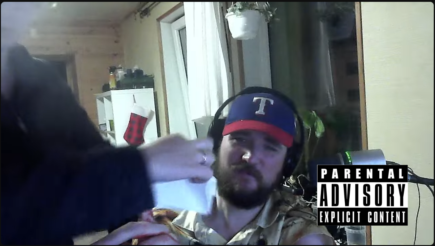 The Migthy Potato Awards…and also a bit about Venezuela and Vatniks