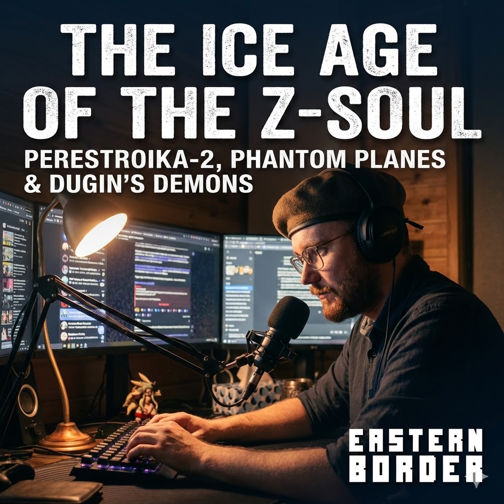 2.2 The Ice Age of the Z-Soul