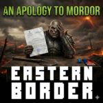 The Eastern Border
