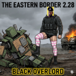 The Eastern Border
