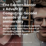 The Eastern Border