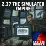 The Eastern Border