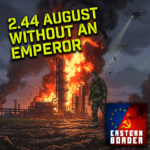 The Eastern Border