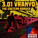 The Eastern Border